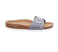 Rohde Damenschuhe Klassische Pantoletten BASALT BASALT - Gr. - 36