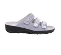 Rohde Damenschuhe Klassische Pantoletten BASALT BASALT - Gr. - 43