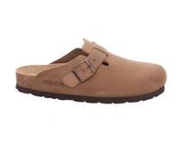 Rohde Damenschuhe Klassische Pantoletten CAMEL CAMEL - Gr. - 40