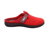 Rohde Damenschuhe Klassische Pantoletten CHERRY CHERRY - Gr. - 36