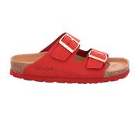 Rohde Damenschuhe Klassische Pantoletten CHERRY CHERRY - Gr. - 38