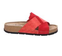 Rohde Damenschuhe Klassische Pantoletten CHERRY CHERRY - Gr. - 39
