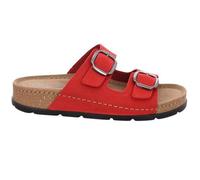 Rohde Herrenschuhe Slipper CHERRY CHERRY - Gr. - 39