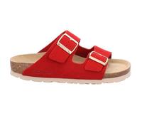 Rohde Damenschuhe Klassische Pantoletten CHERRY CHERRY - Gr. - 43
