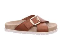 Rohde Damenschuhe Klassische Pantoletten CUOIO CUOIO - Gr. - 38