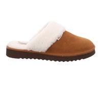Rohde Damenschuhe Klassische Pantoletten CUOIO CUOIO - Gr. - 40