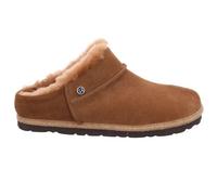 Rohde Damenschuhe Klassische Pantoletten CUOIO CUOIO - Gr. - 42