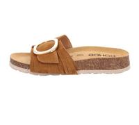 Rohde Damenschuhe Klassische Pantoletten CUOIO CUOIO - Gr. - 42