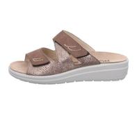 female Clogs braun 39