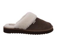 Rohde Damenschuhe Klassische Pantoletten EARTH - Gr. - 40