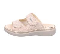 Rohde Damenschuhe Klassische Pantoletten ELFENBEIN ELFENBEIN - Gr. - 41