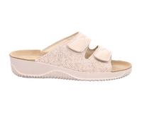 Rohde Damenschuhe Klassische Pantoletten ELFENBEIN ELFENBEIN - Gr. - 41