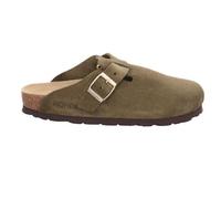 Rohde Damenschuhe Klassische Pantoletten FANGO - Gr. - 41