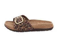 Rohde Damenschuhe Klassische Pantoletten GINGER GINGER - Gr. - 37