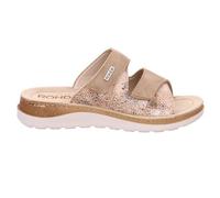 Rohde Damenschuhe Klassische Pantoletten GINGER GINGER - Gr. - 38