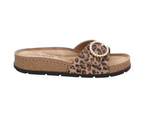 Rohde Damenschuhe Klassische Pantoletten GINGER GINGER - Gr. - 38