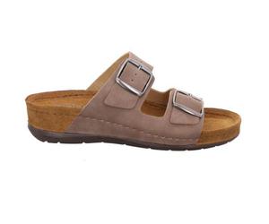Rohde Damenschuhe Klassische Pantoletten GINGER GINGER - Gr. - 40