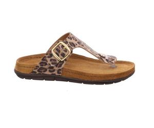 Rohde Damenschuhe Klassische Pantoletten GINGER GINGER - Gr. - 41