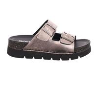 Rohde Damenschuhe Klassische Pantoletten GRAPHIT GRAPHIT - Gr. - 37