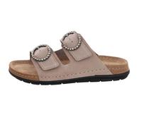 Rohde Damenschuhe Klassische Pantoletten GRAPHIT GRAPHIT - Gr. - 38