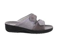 Rohde Damenschuhe Klassische Pantoletten GRAPHIT GRAPHIT - Gr. - 38