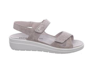 Rohde Damenschuhe Klassische Pantoletten GRAPHIT GRAPHIT - Gr. - 38
