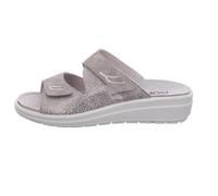 Rohde Damenschuhe Klassische Pantoletten GRAPHIT GRAPHIT - Gr. - 42