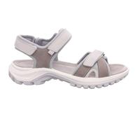 Rohde Damenschuhe Klassische Pantoletten GRAU GRAU - Gr. - 42
