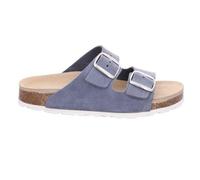 Rohde Damenschuhe Klassische Pantoletten JEANS JEANS - Gr. - 38