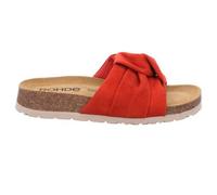 Rohde Damenschuhe Klassische Pantoletten KISS - Gr. - 39