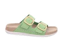 Rohde Damenschuhe Klassische Pantoletten KIWI KIWI - Gr. - 37