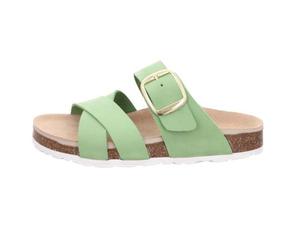 Rohde Damenschuhe Klassische Pantoletten KIWI KIWI - Gr. - 40