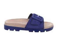 Rohde Damenschuhe Klassische Pantoletten KOBALT KOBALT - Gr. - 42