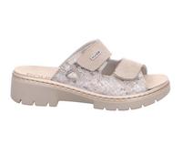 Rohde Damenschuhe Klassische Pantoletten KREIDE KREIDE - Gr. - 38