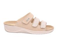 Rohde Damenschuhe Klassische Pantoletten KREIDE KREIDE - Gr. - 39