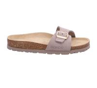 Rohde Damenschuhe Klassische Pantoletten LEINEN LEINEN - Gr. - 38
