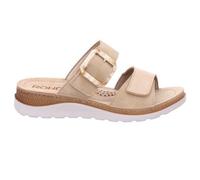 Rohde Damenschuhe Klassische Pantoletten NATUR NATUR - Gr. - 39