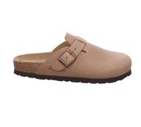 Rohde Damenschuhe Klassische Pantoletten NATUR NATUR - Gr. - 39