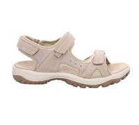 Rohde Damenschuhe Klassische Pantoletten NATUR NATUR - Gr. - 40