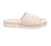 Rohde Damenschuhe Klassische Pantoletten NATUR NATUR - Gr. - 41