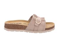 Rohde Damenschuhe Klassische Pantoletten NATUR NATUR - Gr. - 42