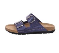 Rohde Damenschuhe Klassische Pantoletten OCEAN OCEAN - Gr. - 37