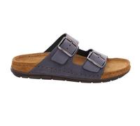 Rohde Damenschuhe Klassische Pantoletten OCEAN OCEAN - Gr. - 38