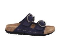 Rohde Damenschuhe Klassische Pantoletten OCEAN OCEAN - Gr. - 39