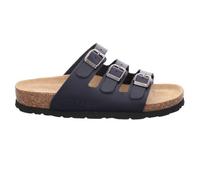 Rohde Damenschuhe Klassische Pantoletten OCEAN OCEAN - Gr. - 40