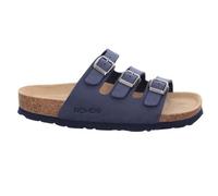 Rohde Damenschuhe Klassische Pantoletten OCEAN OCEAN - Gr. - 42
