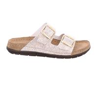 Rohde Damenschuhe Klassische Pantoletten OFFWHITE OFFWHITE - Gr. - 36