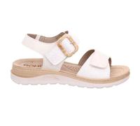 Rohde Damenschuhe Klassische Pantoletten OFFWHITE OFFWHITE - Gr. - 38