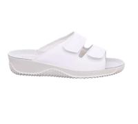 Rohde Damenschuhe Klassische Pantoletten OFFWHITE OFFWHITE - Gr. - 38