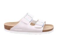 Rohde Damenschuhe Klassische Pantoletten OFFWHITE OFFWHITE - Gr. - 39